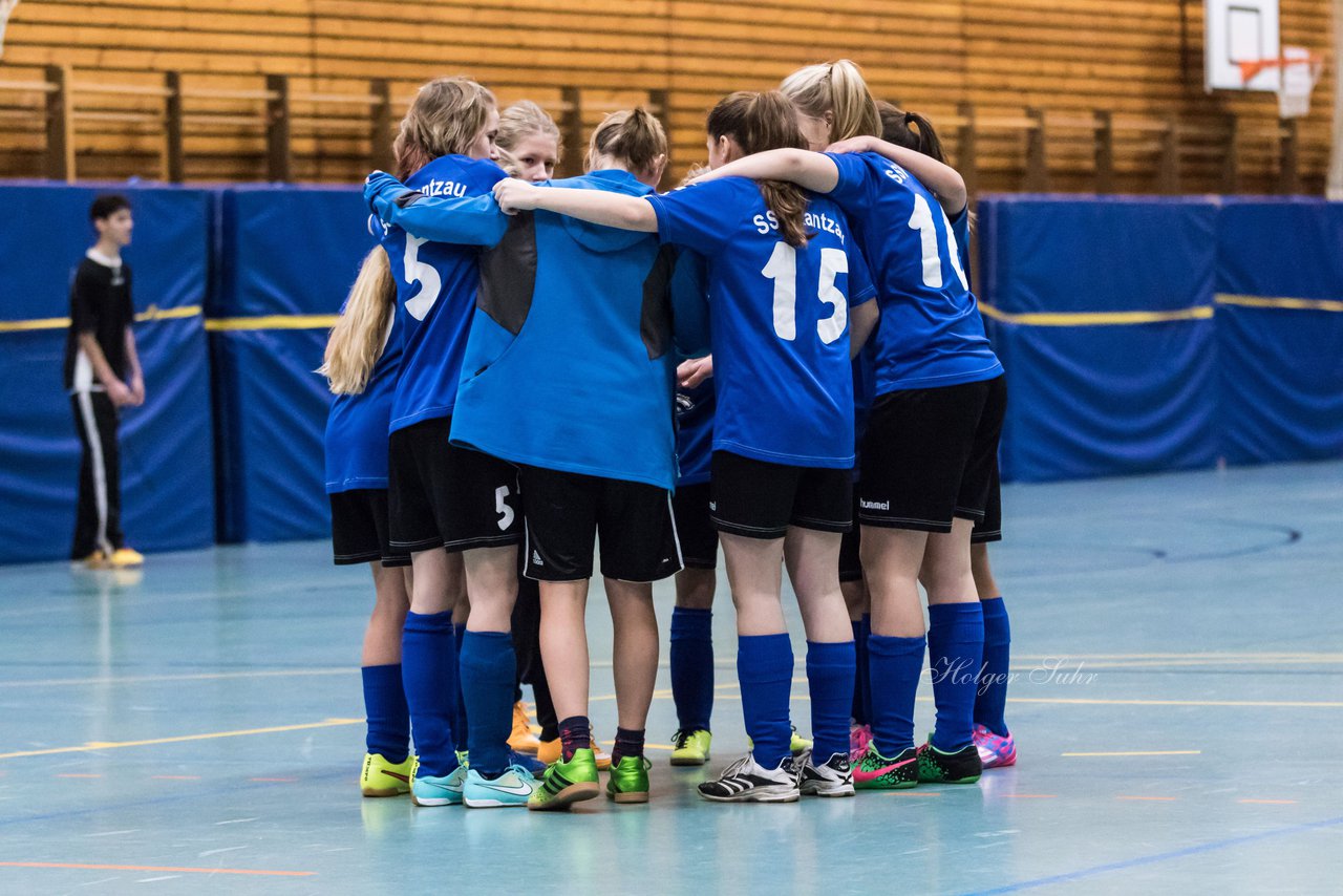Bild 107 - KT Turnier 1